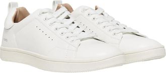 Only Dames/Dames Onlshilo Trainers (Wit)