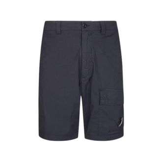 C.P. Company C.p. Company, Uomo, Pantaloncini, Blu, L, new