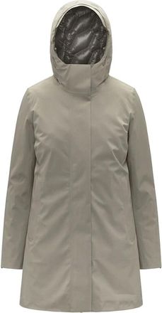 K-Way Mujer, Abrigos, Verde, Talla: 4XL