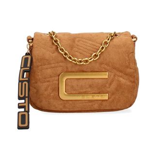 Custo Barcelona Borsa a spalla Palmar-S - - Bags - Donna - Arancione - ONE SIZE