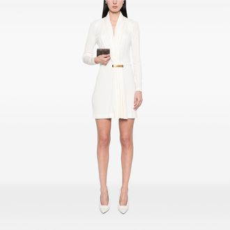 Louis Vuitton Pre-owned Womens Monogram Envelope Carte De Visite - Brown Textile - One Size