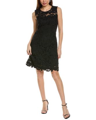 Kobi Halperin Finley Lace Dress