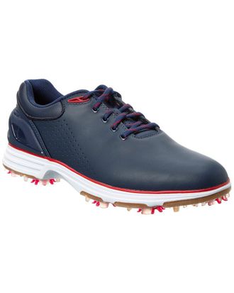 Callaway Newport Leather Golf Shoe