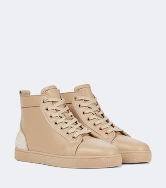 Christian Louboutin Fun Louis sneakers
