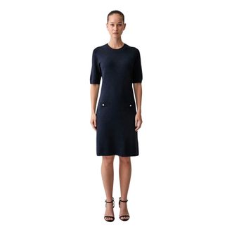 Joop Mujer, Vestidos, Azul, Talla: XS