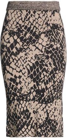 Ichi BOTTOMWEAR - Gonne midi su YOOX.COM