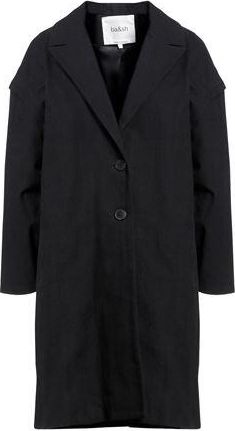 BA&SH COATS & JACKETS - Overcoats & Trench Coats on YOOX.COM