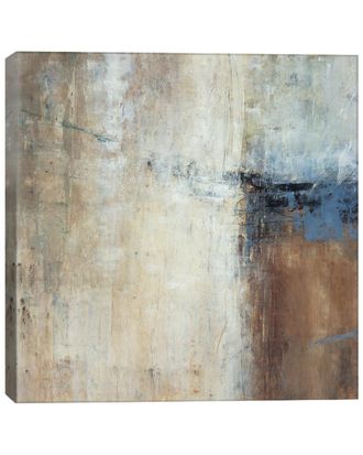 iCanvas Icanvas Phantom Rain Canvas Wall Art