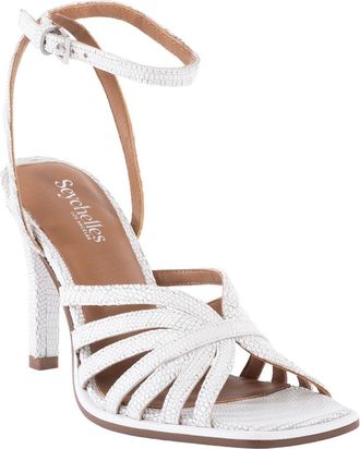 Seychelles Dress To Impress Leather Heel