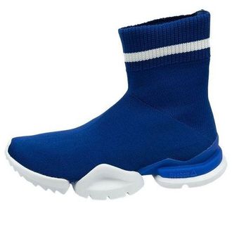 Reebok Sock Run.R Blue Move CN4589