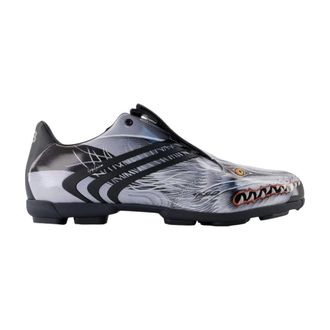 Yohji Yamamoto Sport Shoes, male, Multicolor, Size: 8 US F50 Beast Sneakers