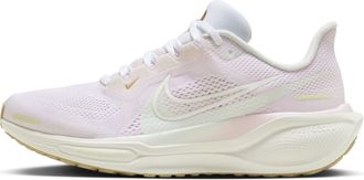 Nike (WMNS) Nike Air Zoom Pegasus 41 Barely Green Playful Pink HM3732-361