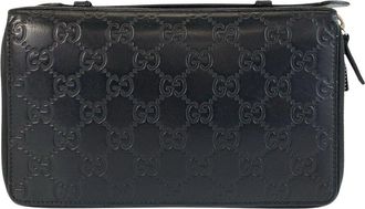 Gucci Organizer Wallet (Authentic Pre-Loved)