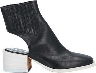 Barracuda FOOTWEAR - Ankle boots sur YOOX.COM