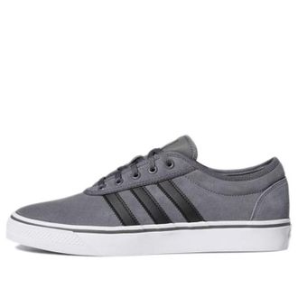 adidas originals Adiease Sneakers Grey Black EE6108