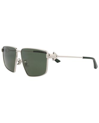Bottega Veneta Womens 61Mm Sunglasses