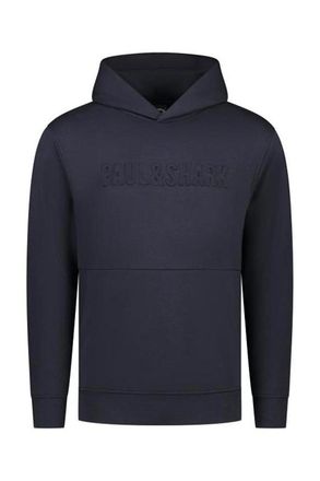 Paul & Shark Paul&Shark Sweatshirt Blue