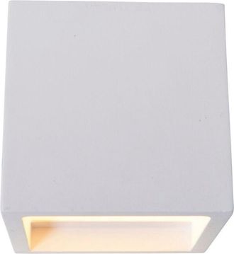 Näve 0 Lámpara de pared NaeveLED Up&Down blanca 3000K