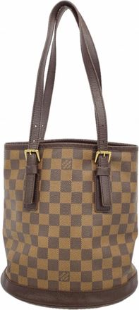 Louis Vuitton Ebene Tote Bag (Pre-Owned)
