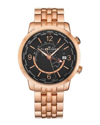 Alexander Mens Heroic Watch