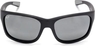Maui Jim Occhiali da sole MJ0681S - Nero