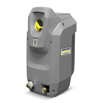 Karcher K&auml;rcher - Hidrolimpiadora De Alta Presi&oacute;n 3100 W, 225 Bar 1.150-950.0