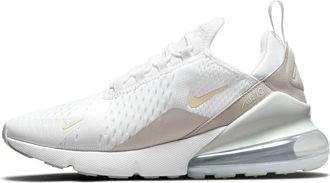 Nike (WMNS) Nike Air Max 270 Essential White Cashmere DN5461-100