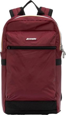 K-Way Hombre, Bolsos, Rojo, Talla: ONE Size