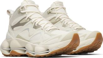 Merrell SpeedARC Matis Hiking Sneaker in Chalk at Nordstrom, Size 10.5