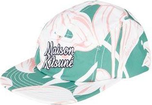 Maison Kitsun&eacute; ACCESSORIES - Hats sur YOOX.COM