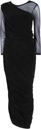 Norma Kamali DRESSES - Midi dresses on YOOX.COM