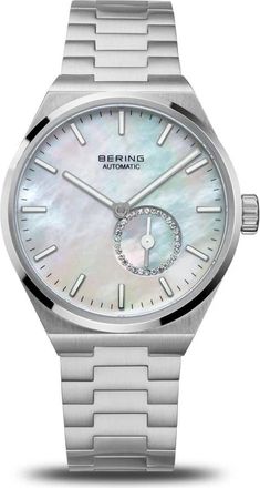Bering Hombre, Accesorios, Gris, Talla: ONE Size