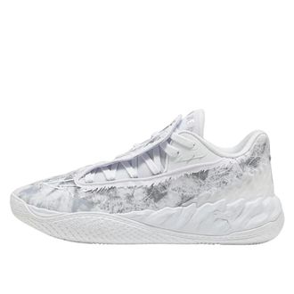 Puma Mb. 05 - Sport - Hombre - Blanco - 44 1/2 EU