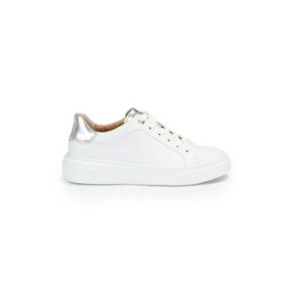 Lloyd Lloyd, Dames, Schoenen, Wit, Maat: 39 1/2 EU