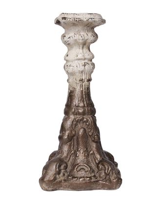 A&B Home Tangled Snake Wood Sphere