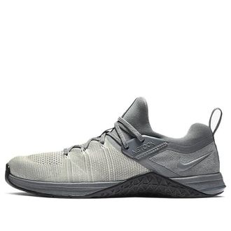 Nike Metcon Flyknit 3 Cool Grey AQ8022-002