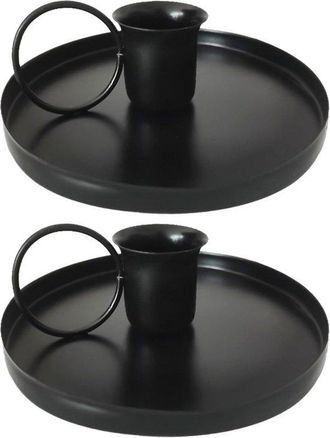 OEM Candelabros Antiguos De Hierro Forjado: Portavelas Cil&iacute;ndricos En Forma De Cono Para Decoraci&oacute;n Navide&ntilde;a Y Nupcial