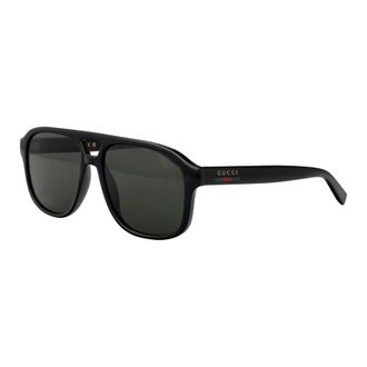 Gucci Sunglasses, male, Black, 57 MM, Gg1856S Sunglasses