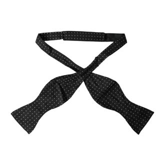 Dolce & Gabbana Hombre, Accesorios, Negro, Talla: ONE Size