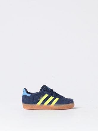 adidas Sneakers Gazelle in camoscio