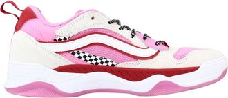 Vans Stijlvolle Sneakers voor Vrouwen - Dames - Sneakers - Roze - 36 1/2 EU - Schoenen