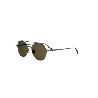 Dior Sunglasses, unisex, Black, Size: 54 MM 1Jr44X10A