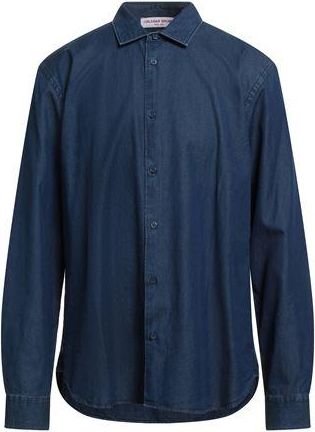 Orlebar Brown Denim shirts
