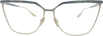 Dita Eyewear Optisch montuur - Dames - Brillen - Veelkleurig - ONE Size - Accessoires