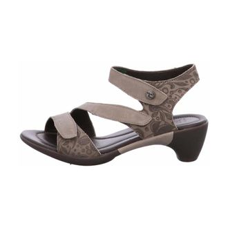 Think Dames, Schoenen, Bruin, Maat: 37 EU