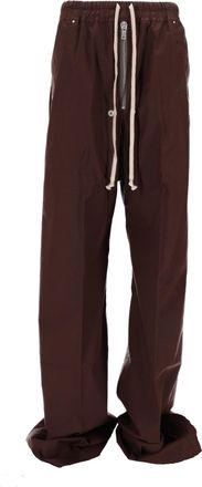 Rick Owens weite Bela-Hose