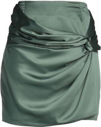 Kontatto BOTTOMWEAR - Mini skirts on YOOX.COM