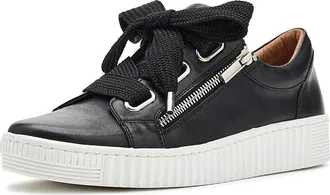 Eos Jovi Womens Shoes Black : EU 40 (US Womens 9.5-10) M, Leather