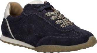 Josef Seibel Dames Sneaker Aileen 01 in blauw