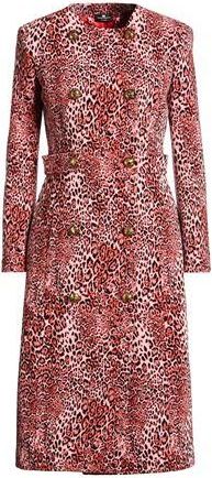 Elisabetta Franchi CAPISPALLA - Cappotti su YOOX.COM